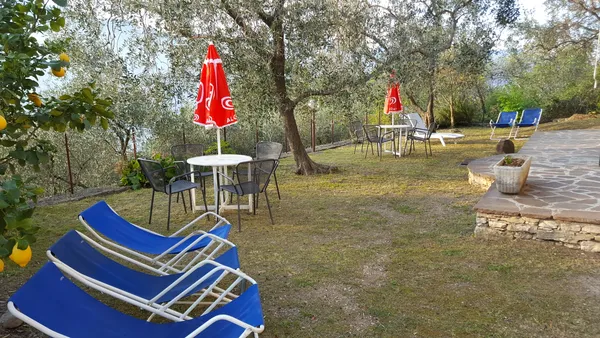 Antonia - Giardino - Garden