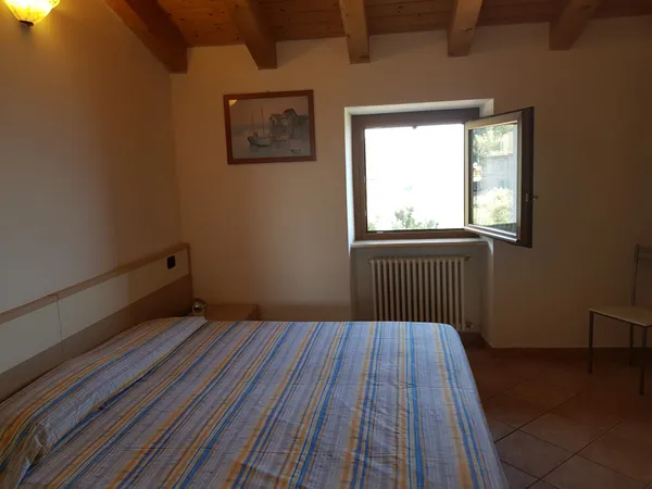 Casa Luisa - Bedroom