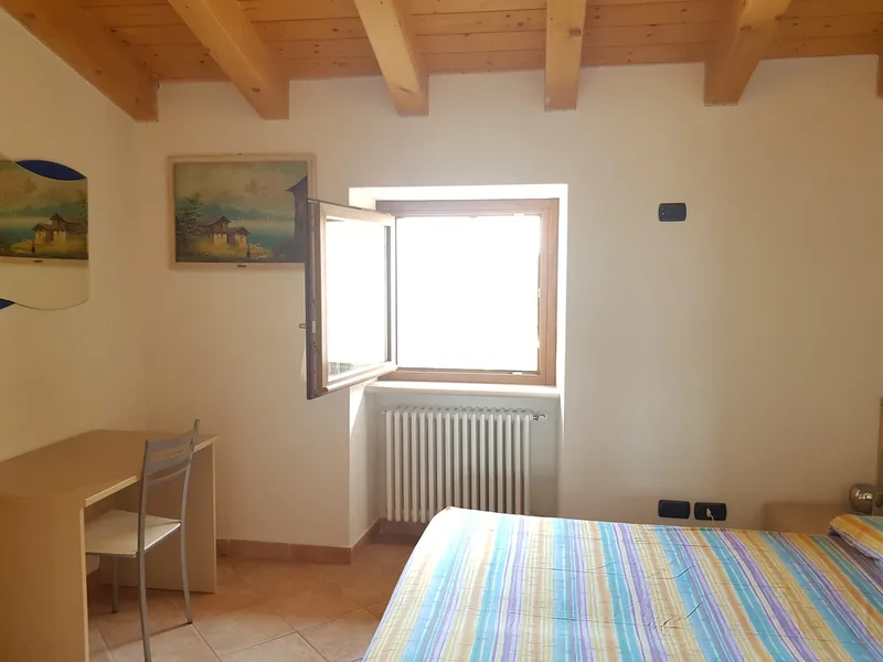 Casa Luisa - Sleeping area